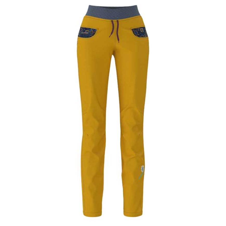 CRAZY IDEA PANTALONE ARIA LIGHT DONNA